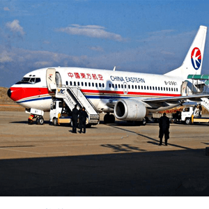 乌拉特中旗海流图航空运输航空快运业稳步发展的原因是什么？